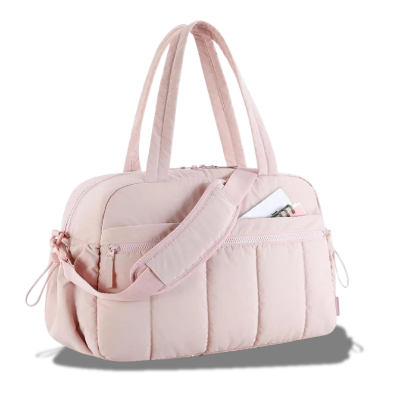 Blush Passport