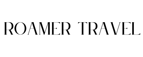 Roamer Travel Shop